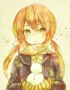 Girl