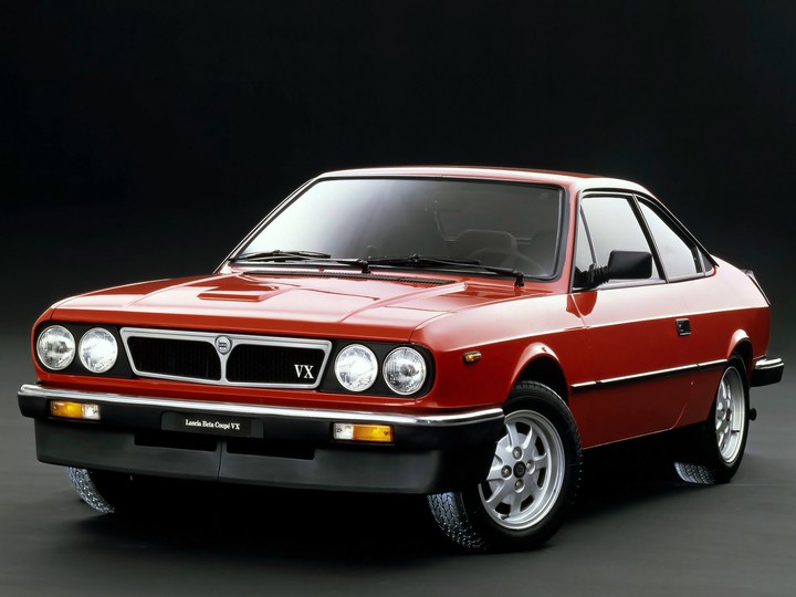 lancia