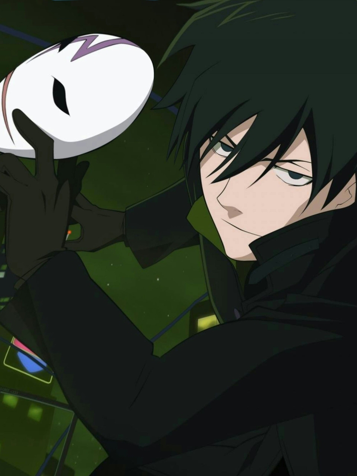 Hei Black