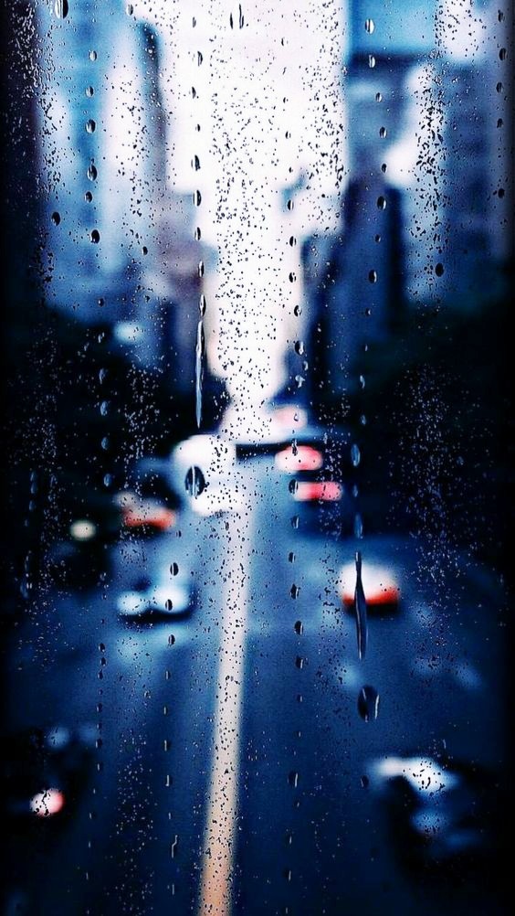 rain