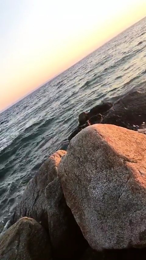 Sea