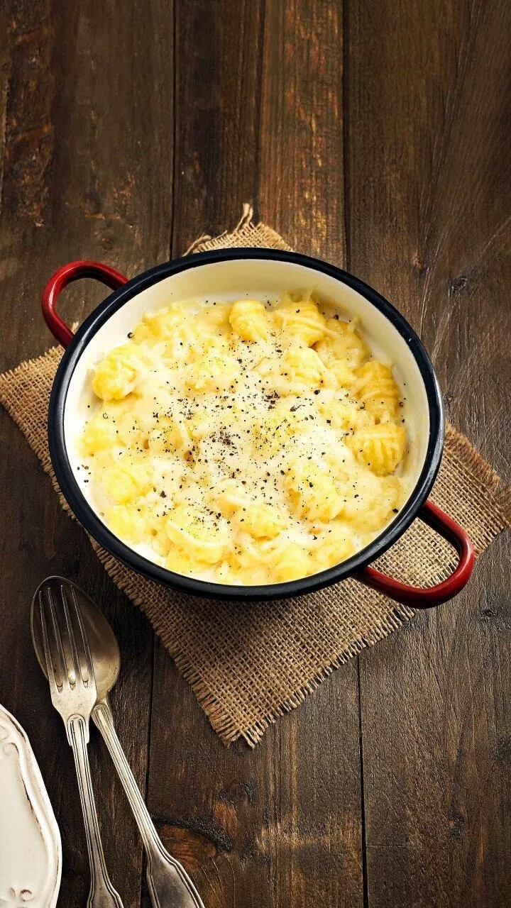 pasta