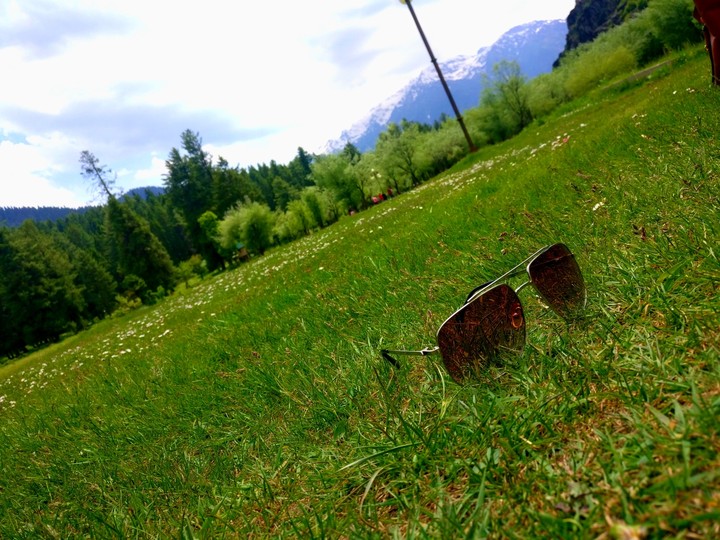 Betaab Valley, Pahalgam