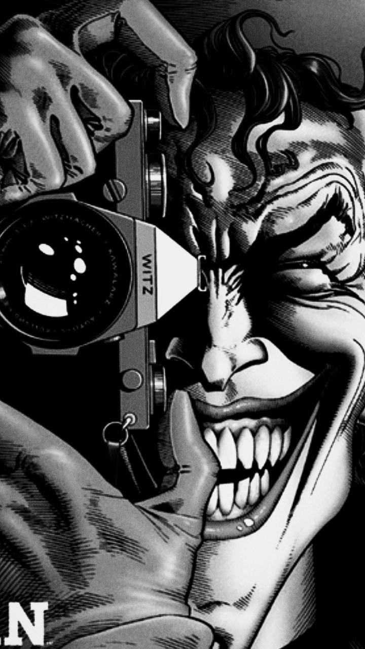 joker