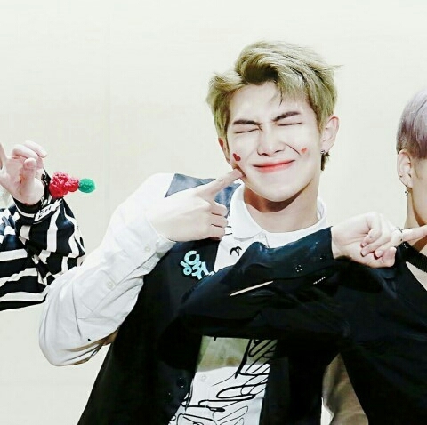남준♥