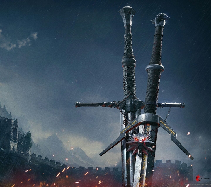 Witcher 2