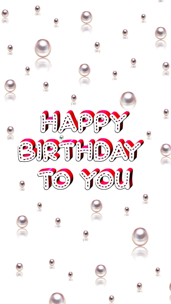 Happiest Birthday To You My Darling (๑>ᴗ<๑)