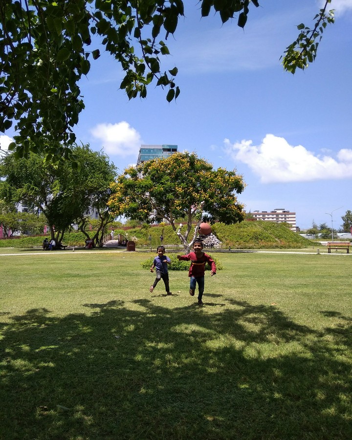 children