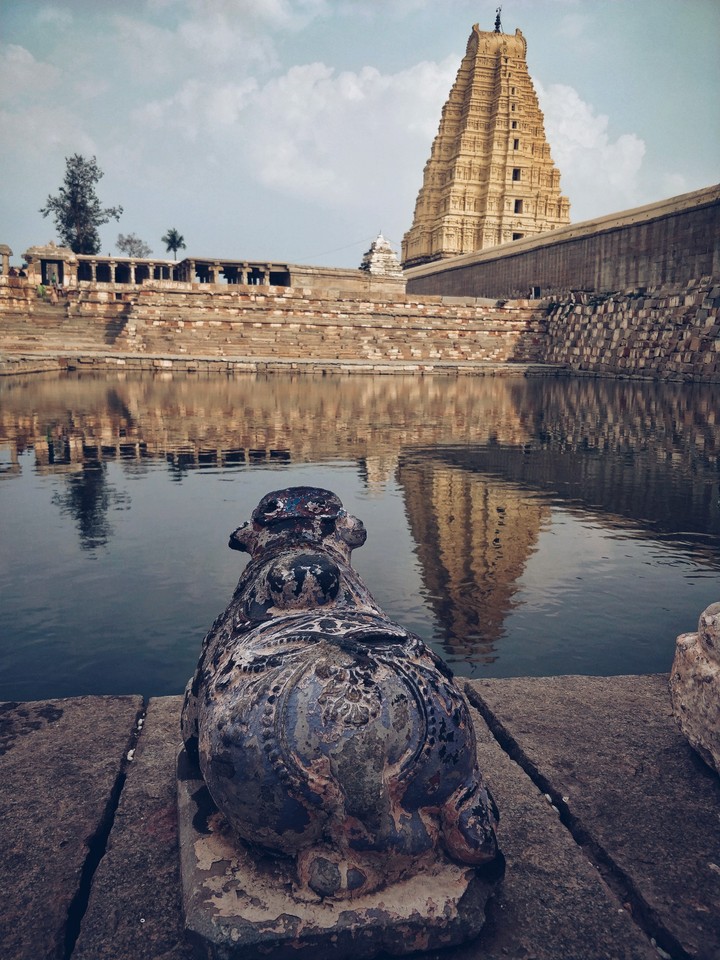 God's Place