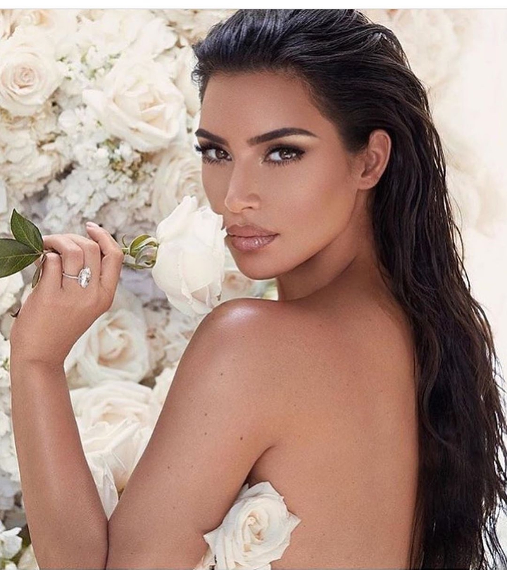Kim kardashian