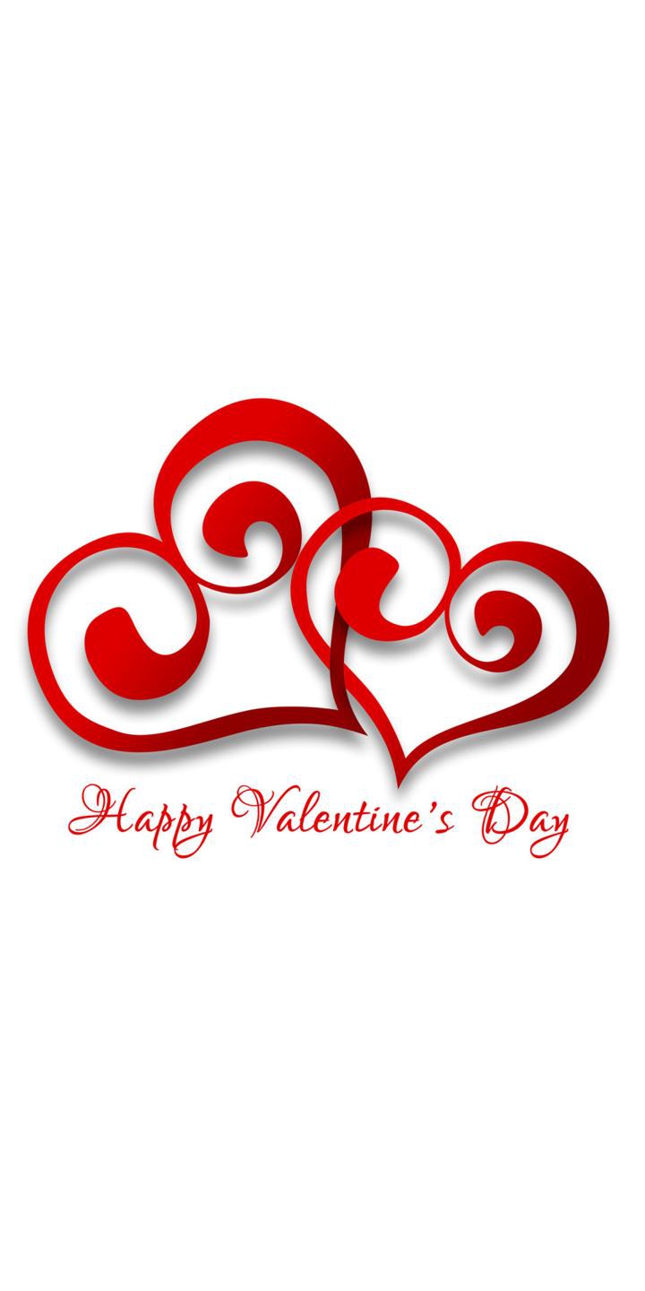 Happy valentine day