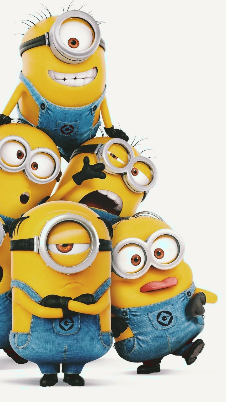 Minions