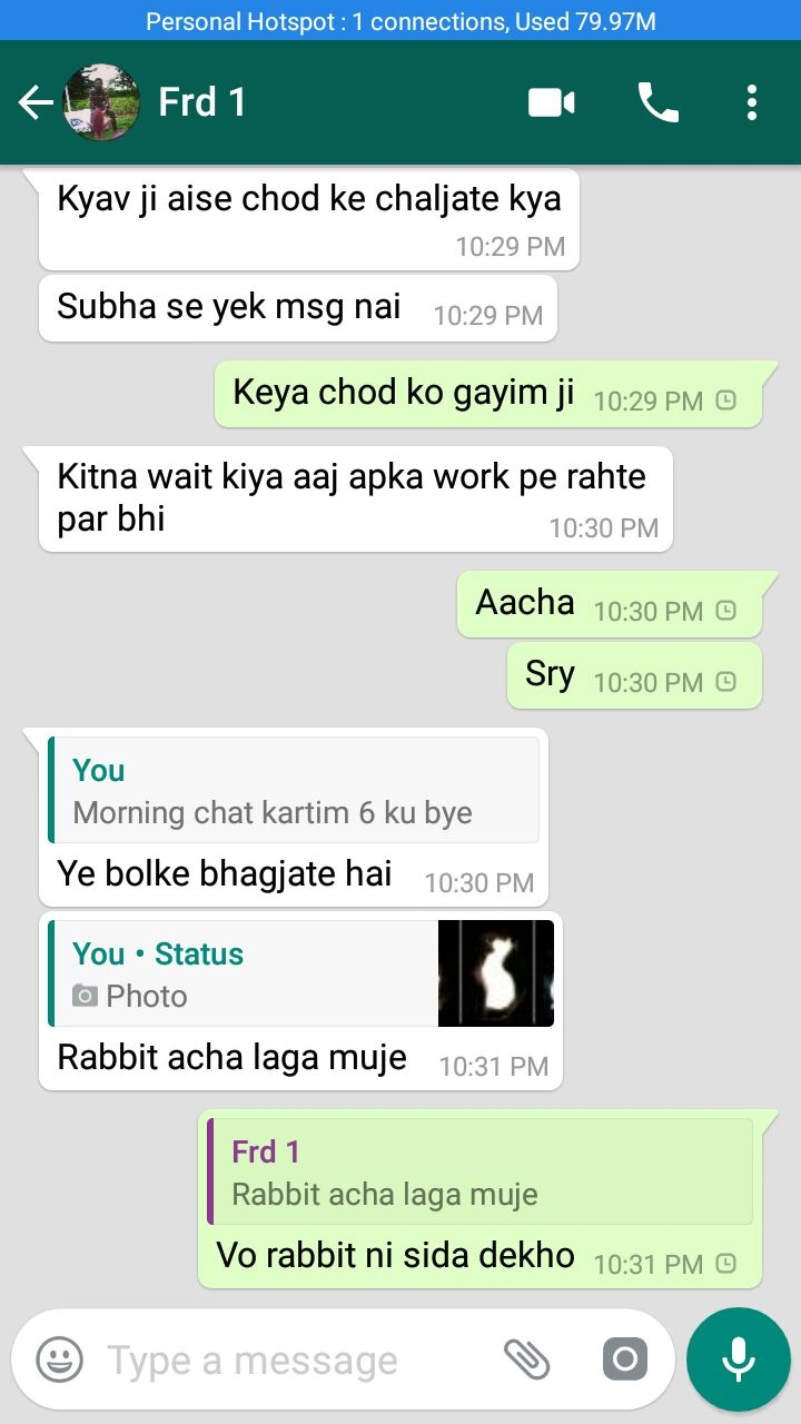 love msgs