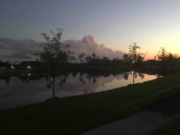 sunrise
