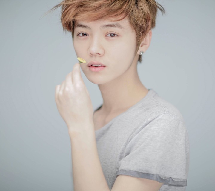 Luhan 