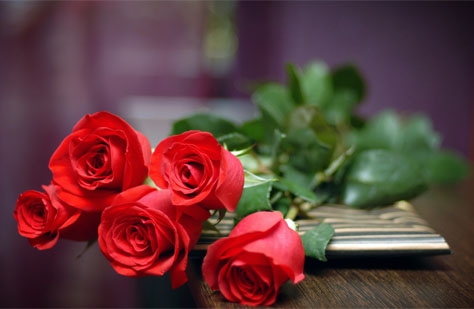 i love you. hari ini, esok, dan selamanya.
