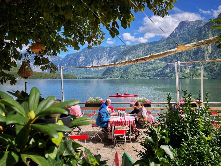 Lakeside