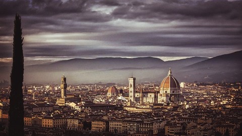 Firenze