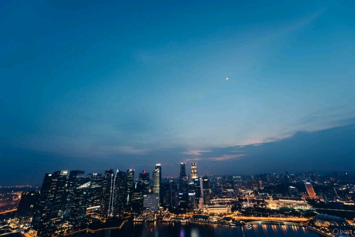 city