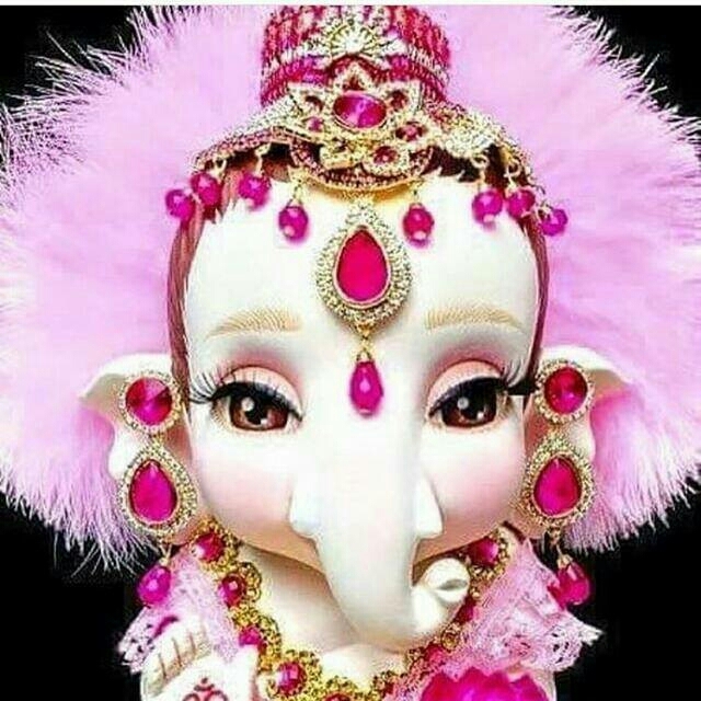 little ganesha