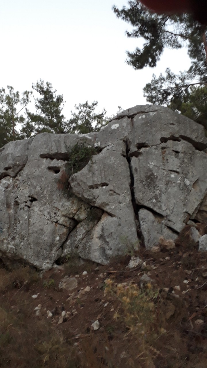 stone