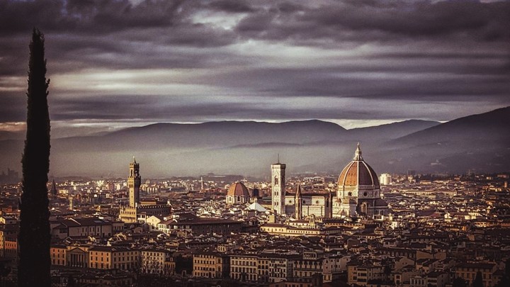 Firenze