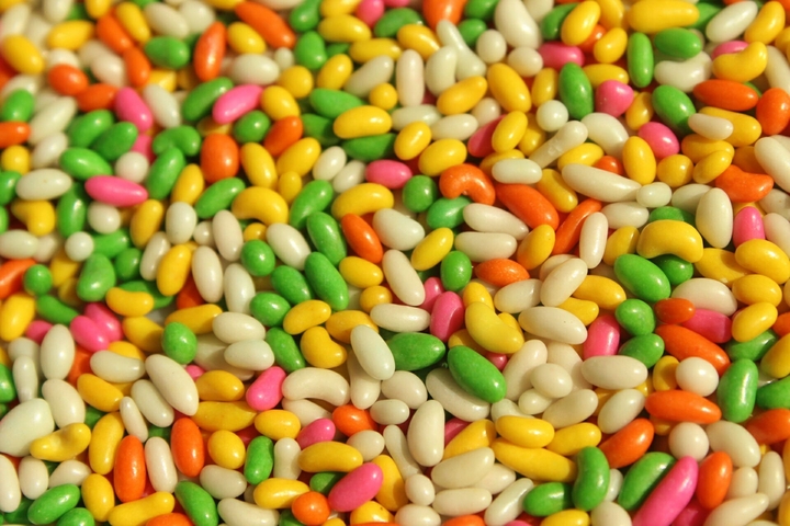jeera candy