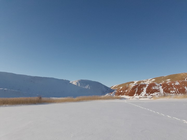 winter