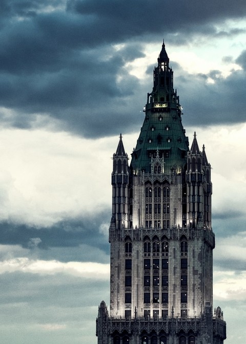 Dark City
