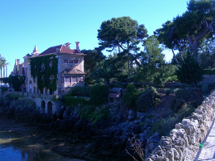 Cascais