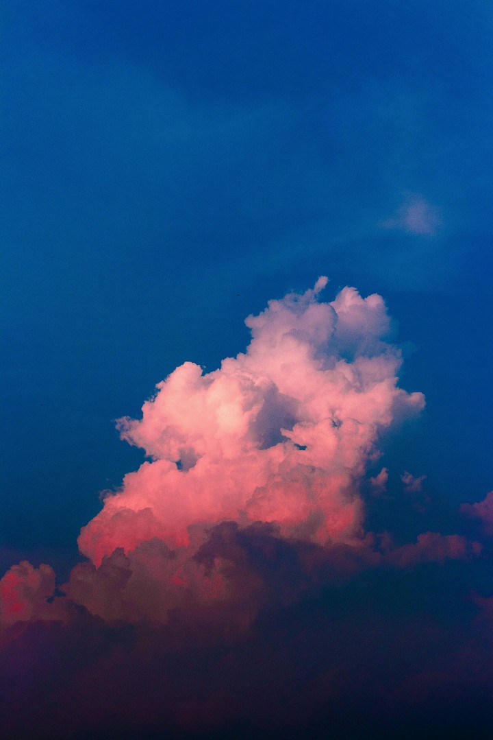 sky & cloud