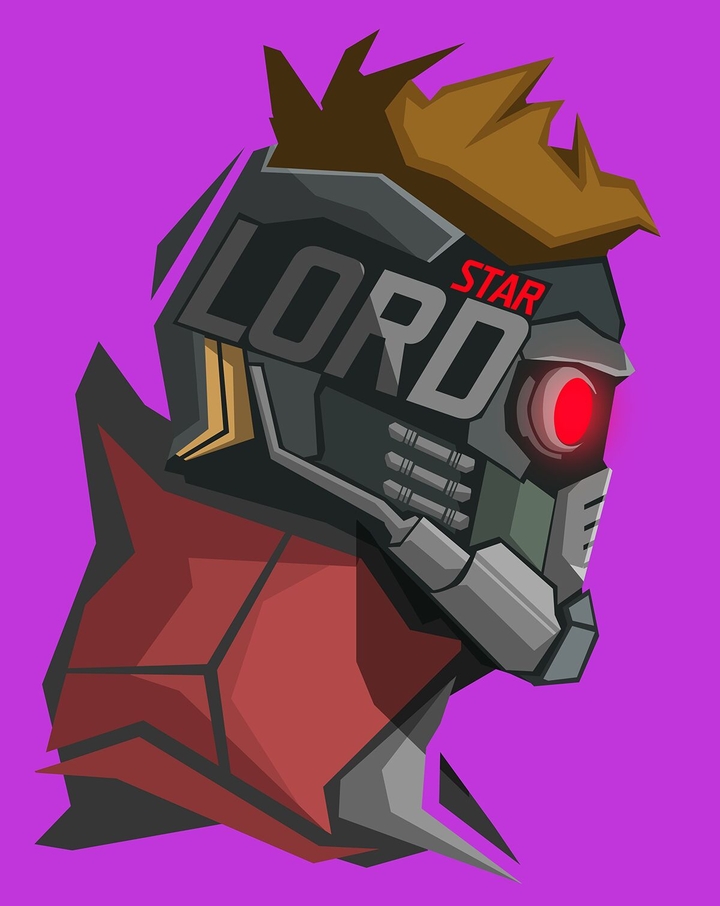 star lord