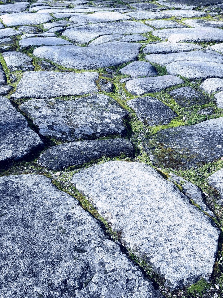Roman Road
