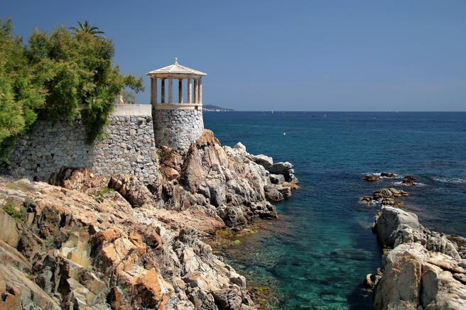 Camino de Ronda Costa Brava