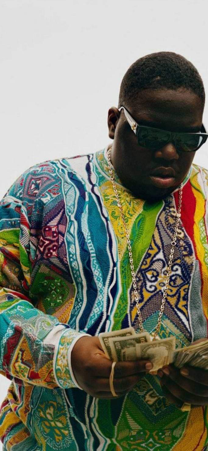 biggie