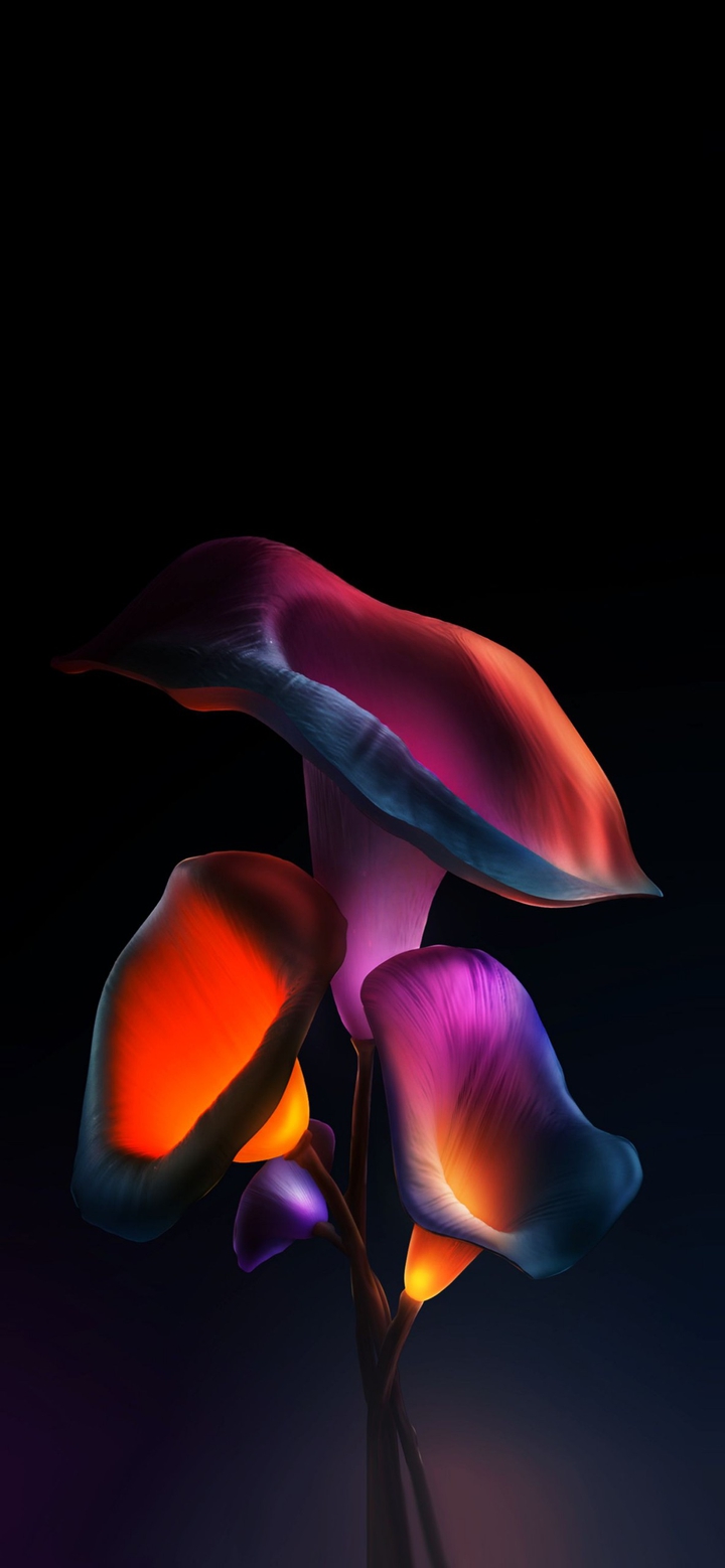 SUPER HDR 10+ OLED