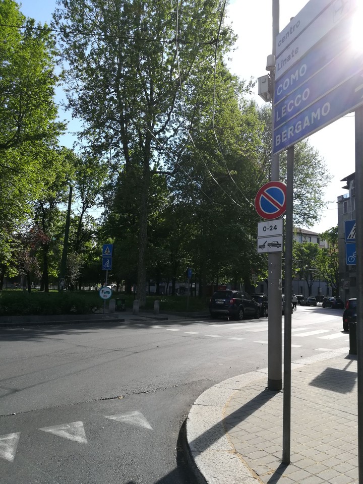 Street