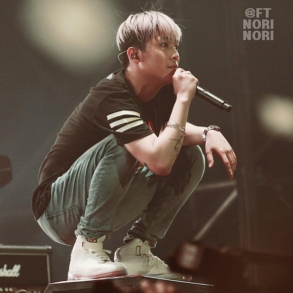 Lee Hong Ki