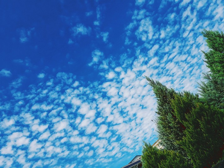 When every things looks lovely