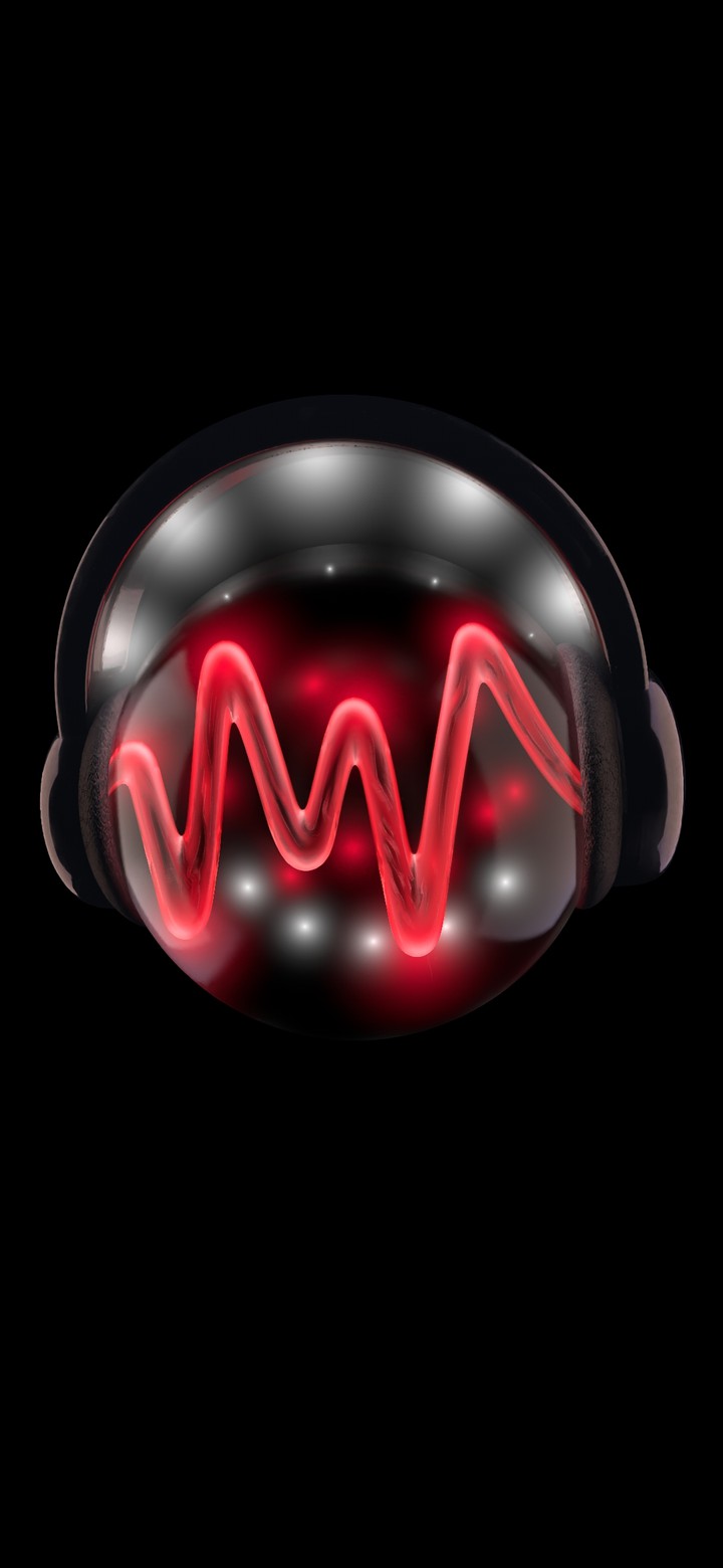 red music