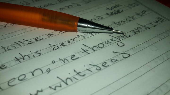 pen