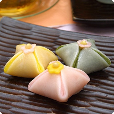 Korean rice cake