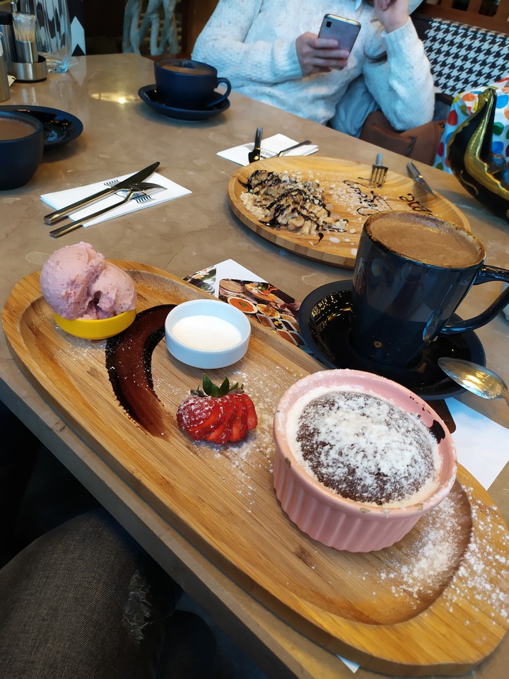delicious