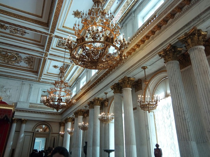 St. Petersburg