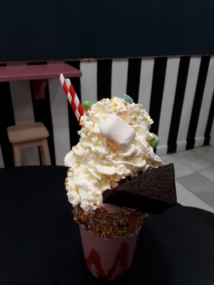 Batido 