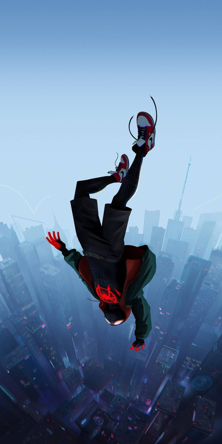 Spiderman
