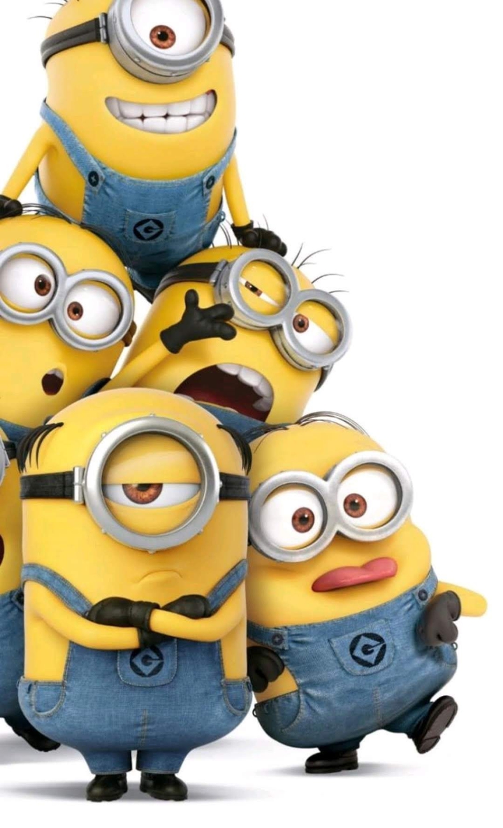 Minions ?