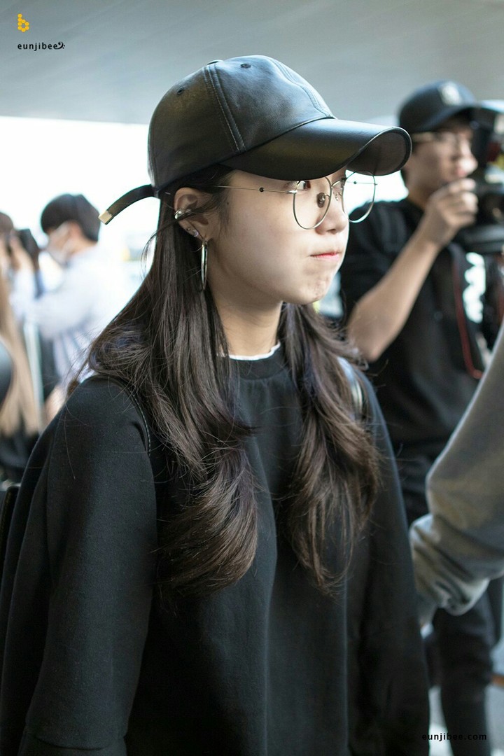 apink jung eunji