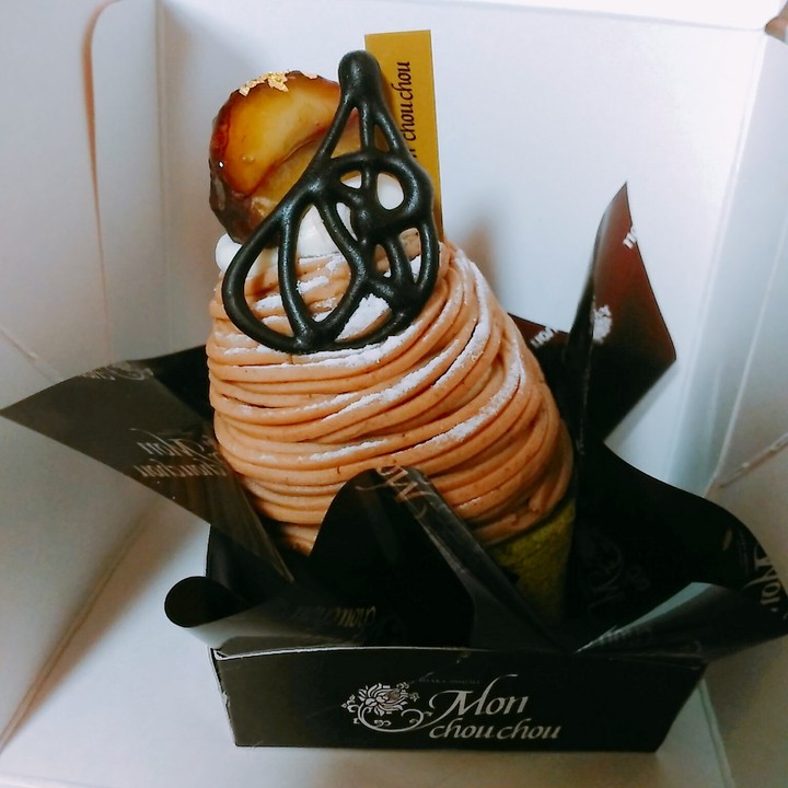 minicake