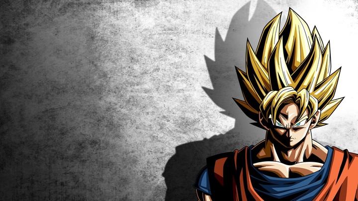 Goku